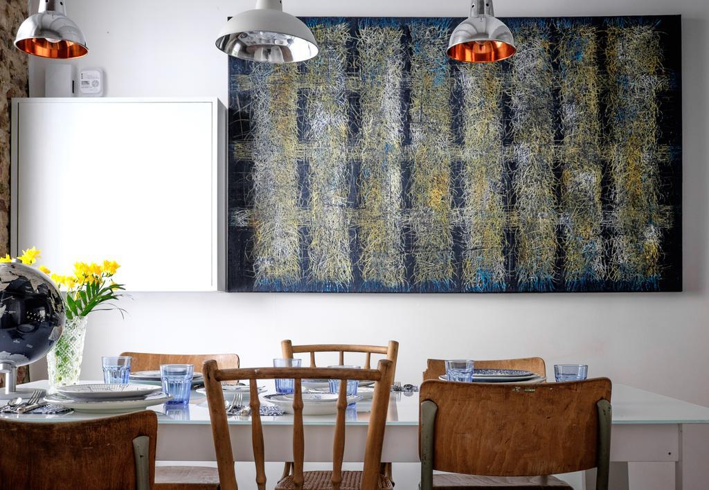 Csar Private Guesthouse บรูจส์ ภายนอก รูปภาพ