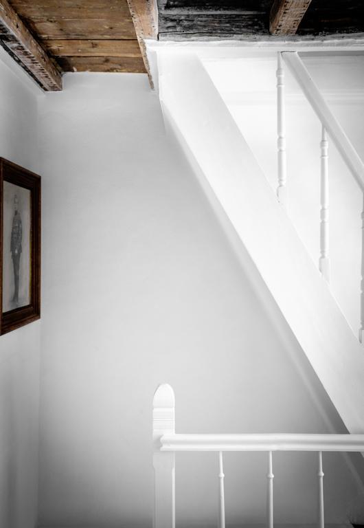Csar Private Guesthouse บรูจส์ ภายนอก รูปภาพ